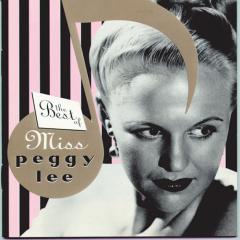 Chi-Baba Chi-Baba von Peggy Lee (Download) 