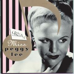 Chi-Baba Chi-Baba von Peggy Lee (Download) 