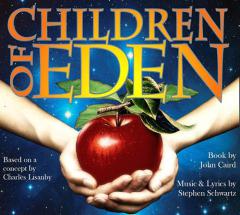The Spark Of Creation von Stephen Schwartz (Download) 