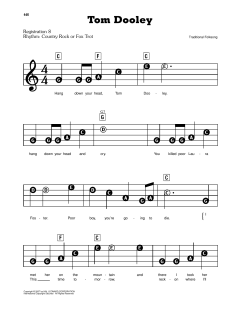 Tom Dooley von Traditional (Download) 