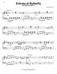 Entrance Of Butterfly (Download) 