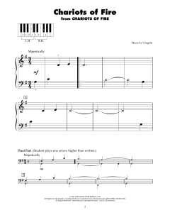 Chariots Of Fire (Download) 