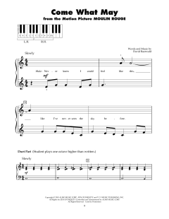 Come What May von Kevin Gilbert (Download) 