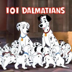 Dalmatian Plantation (Download) 