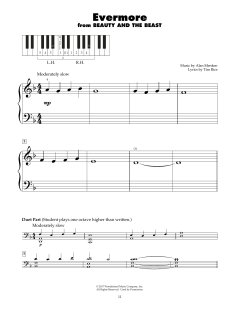 Evermore von Josh Groban (Download) 