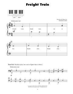 Freight Train (Download) 