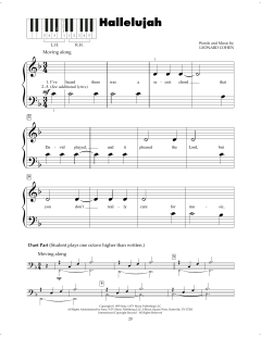 Hallelujah (Download) 