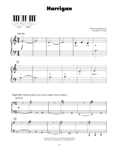 Harrigan (Download) 