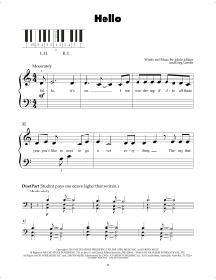 Hello von Adele (Download) 