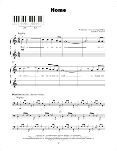 Home von Phillip Phillips (Download) 