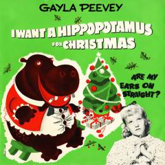 I Want A Hippopotamus For Christmas (Download) 