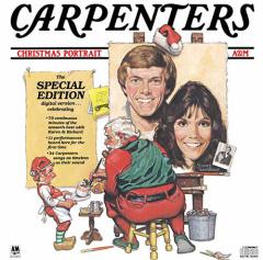 Merry Christmas, Darling von The Carpenters (Download) 