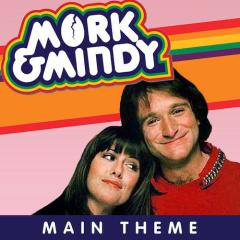 Mork And Mindy (Download) 