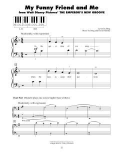 My Funny Friend And Me von Sting (Download) 