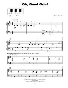 Oh, Good Grief (Download) 