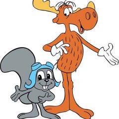 Rocky & Bullwinkle (Download) 