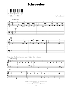 Schroeder (Download) 