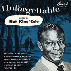 Unforgettable von Natalie Cole (Download) 