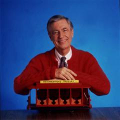 Won't You Be My Neighbor? von Fred Rogers (Download) 