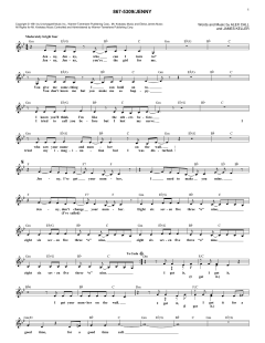 867-5309/Jenny von Tommy Tutone (Download) 