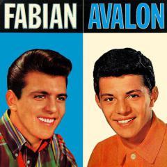 A Boy Without A Girl von Frankie Avalon (Download) 