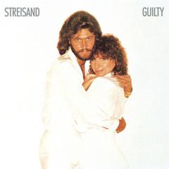 A Woman In Love von Barbra Streisand (Download) 