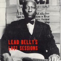 Ain' Goin' Down To The Well No Mo' von Lead Belly (Download) 