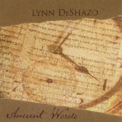 Ancient Words von Lynn DeShazo (Download) 