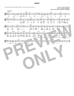Angry von Jules Cassard (Download) 