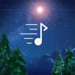 Away In A Manger von Traditional (Download) 