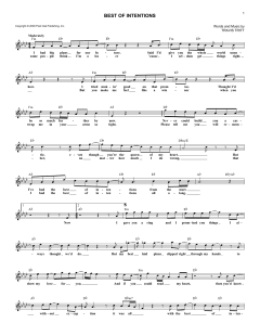 Best Of Intentions von Travis Tritt (Download) 
