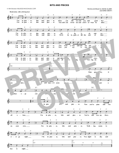 Bits And Pieces von Dave Clark Five (Download) 