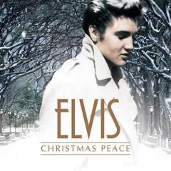 Blue Christmas von Elvis Presley (Download) 
