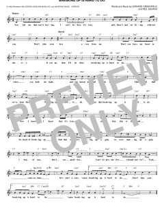 Breaking Up Is Hard To Do von Neil Sedaka (Download) 
