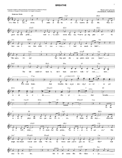 Breathe (Download) 