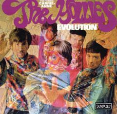 Carrie-Anne von The Hollies (Download) 