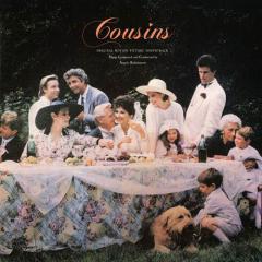 Cousins von Angelo Badalamenti (Download) 