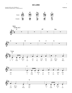 Do Lord (Download) 