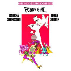 Don't Rain On My Parade von Barbra Streisand (Download) 