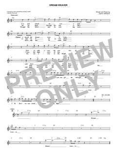 Dream Weaver von Gary Wright (Download) 