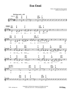Esa Enai (Download) 