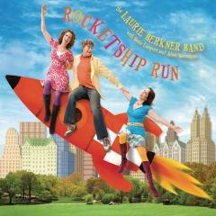 Fast And Slow von The Laurie Berkner Band (Download) 
