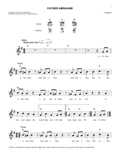 Father Abraham (Download) 