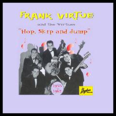 Guitar Boogie Shuffle von The Virtues (Download) 