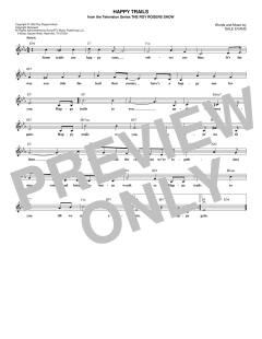 Happy Trails von Roy Rogers (Download) 