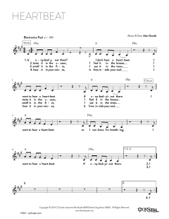 Heartbeat (Download) 