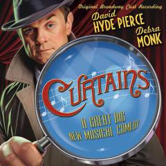 I Miss The Music von John Kander (Download) 