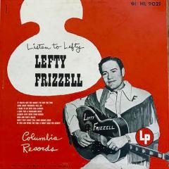 I Want To Be With You Always von Lefty Frizzell (Download) 