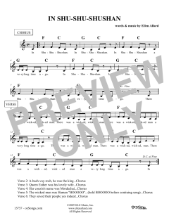 In Shu Shu Shushan (Download) 