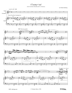 Klezmyriad (Download) 